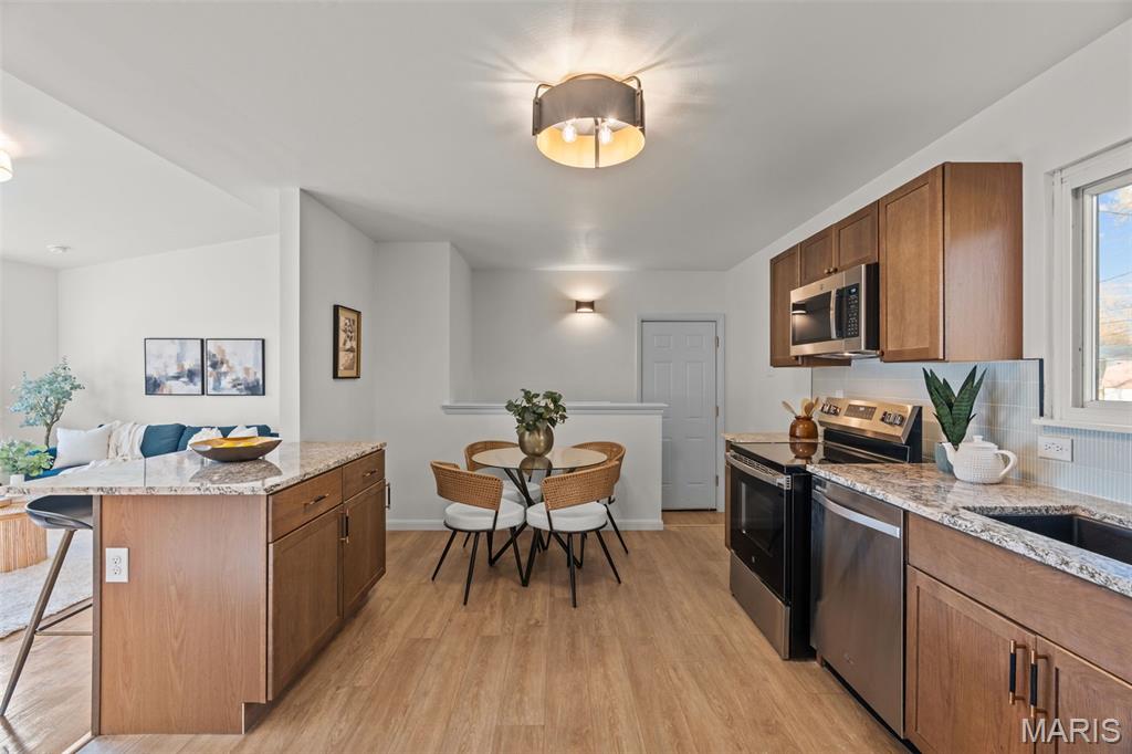 Florland 4 - Residential