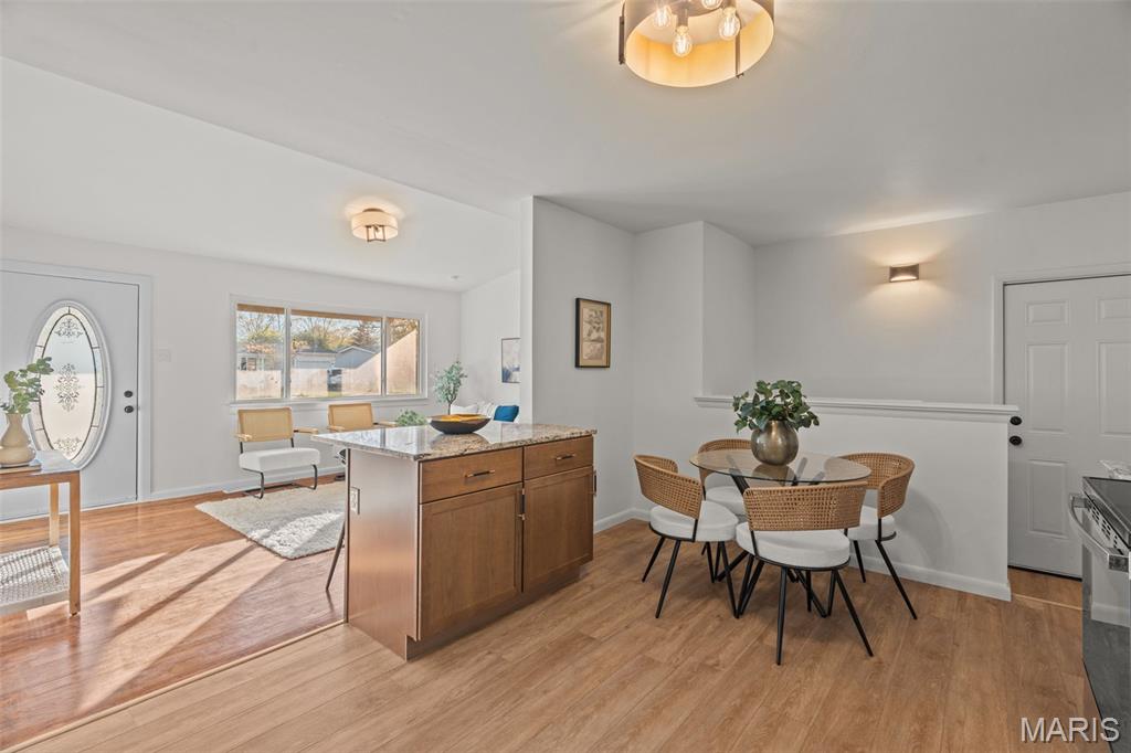 Florland 4 - Residential