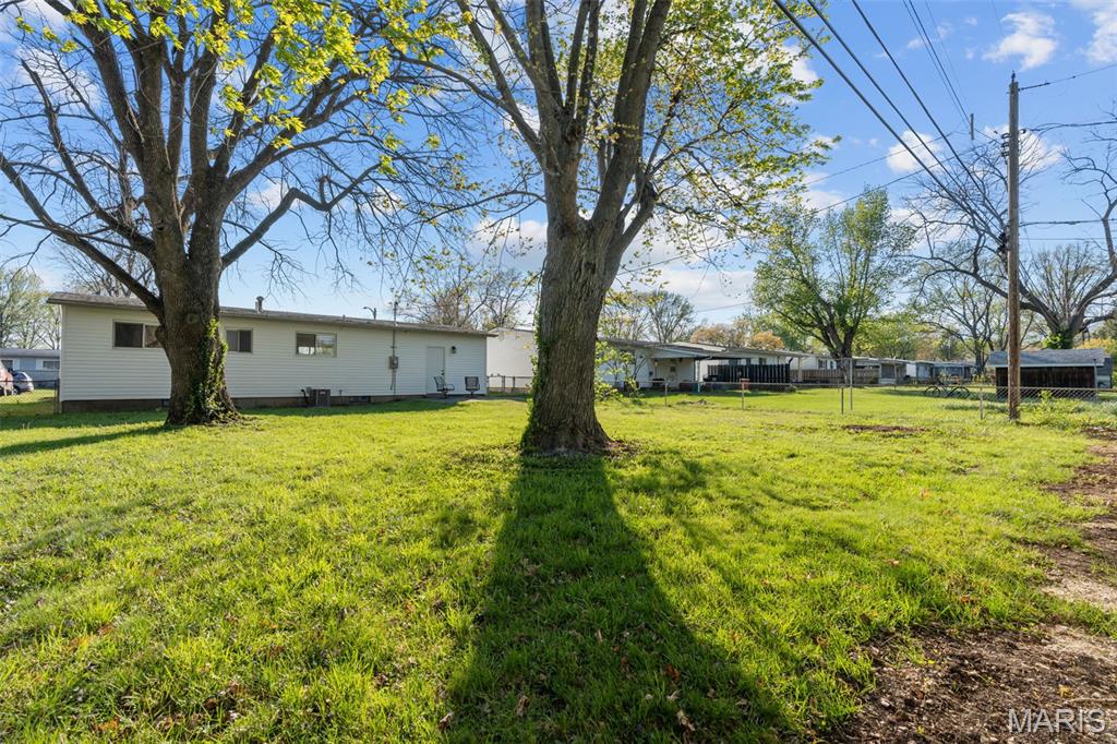 Florland 4 - Residential