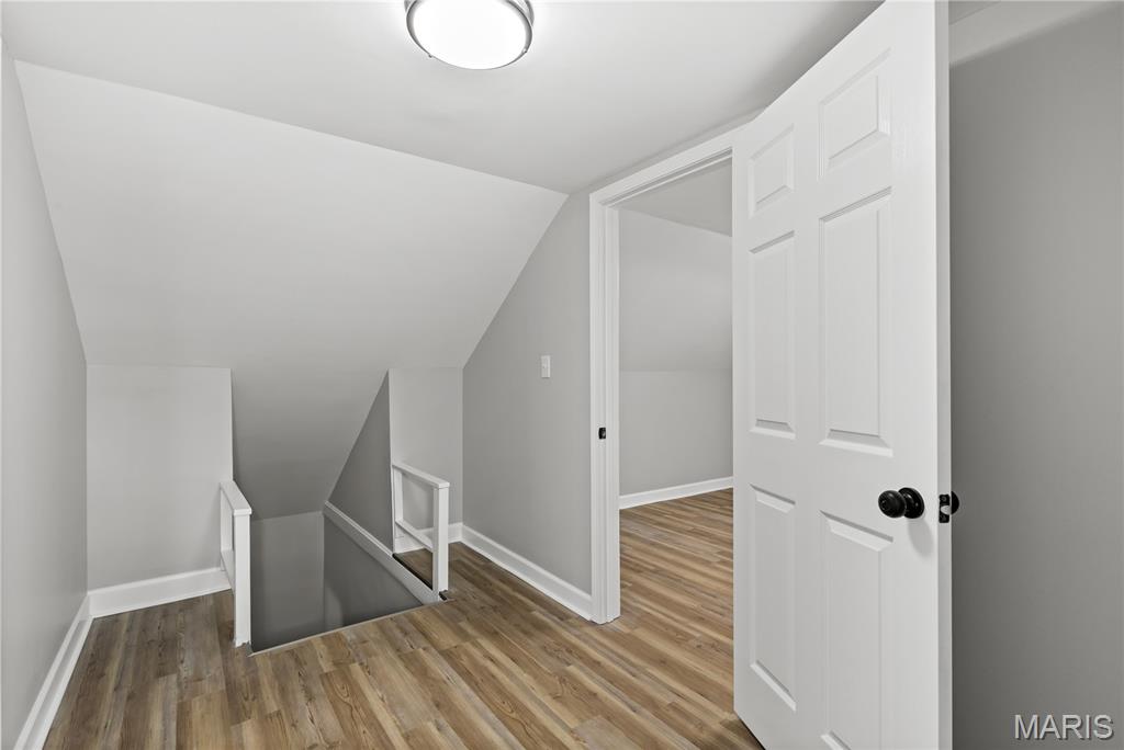 Carondelet - Residential