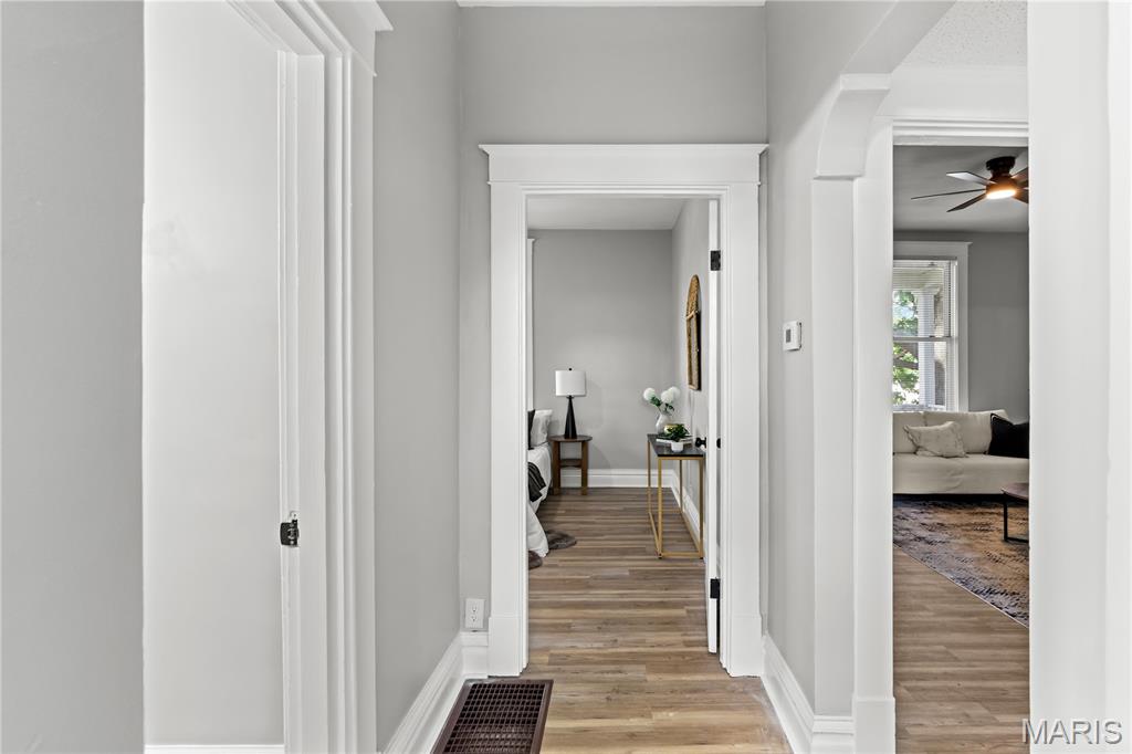 Carondelet - Residential