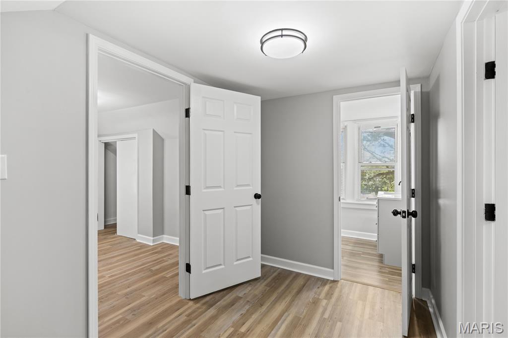 Carondelet - Residential