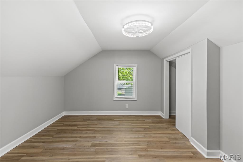 Carondelet - Residential