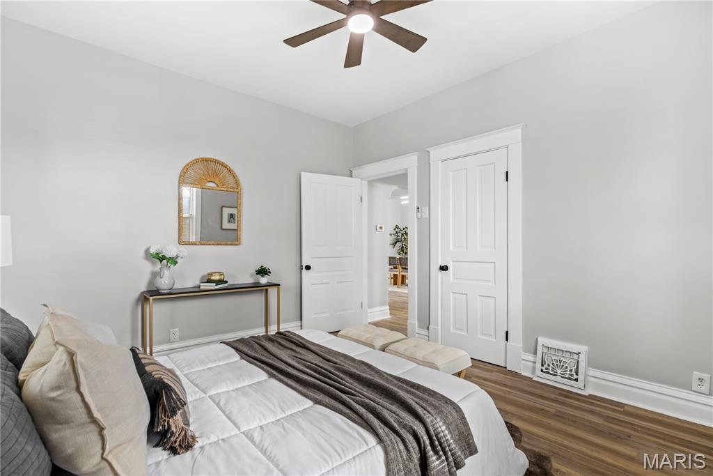 Carondelet - Residential