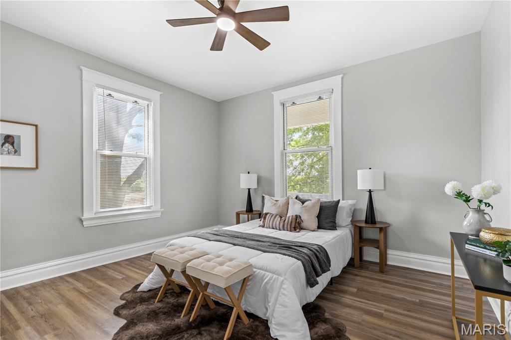 Carondelet - Residential