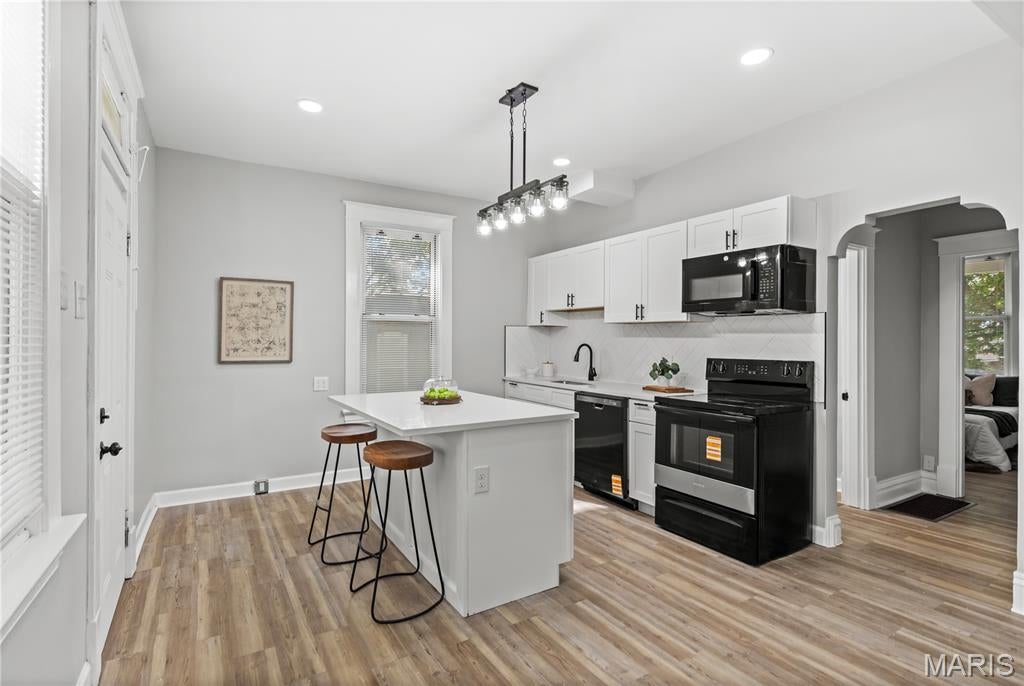 Carondelet - Residential