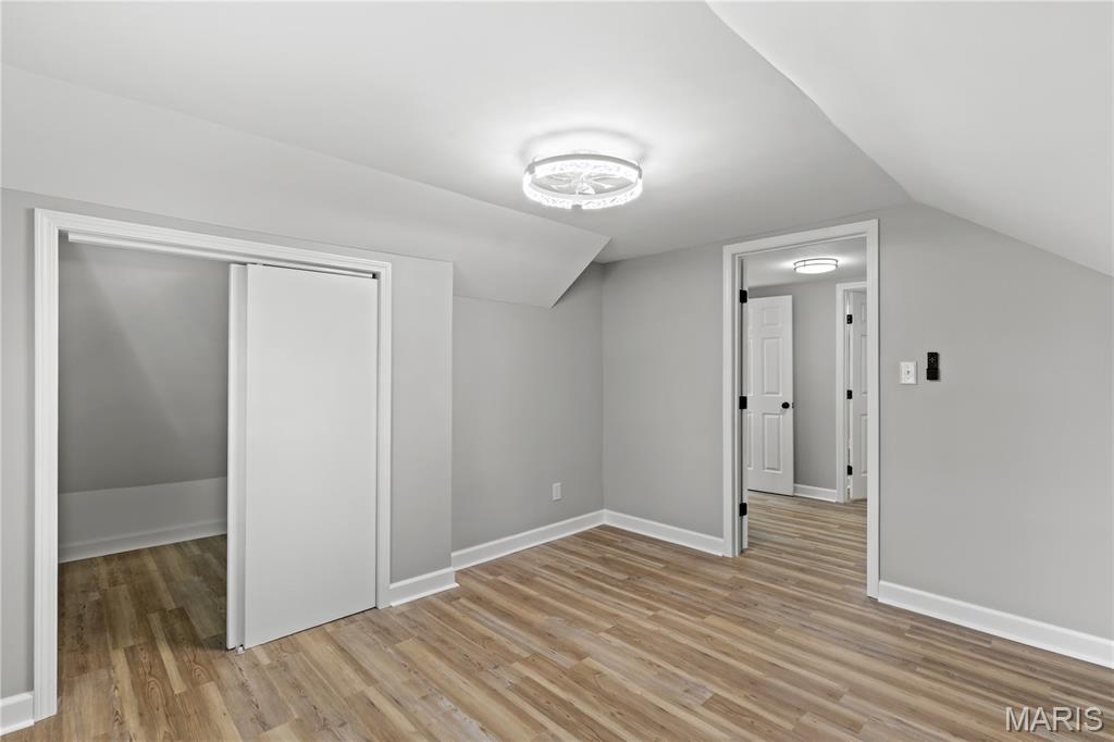Carondelet - Residential