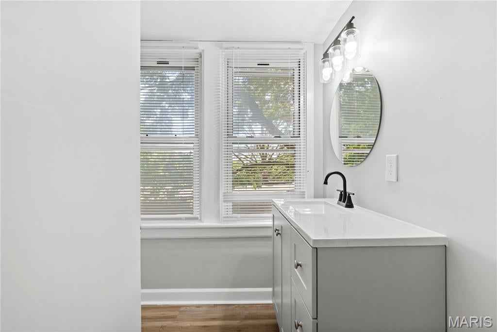 Carondelet - Residential