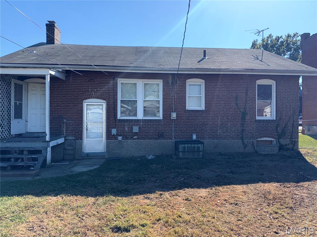 St Louis, Missouri 63147, United States, 3 Bedrooms Bedrooms, ,1 BathroomBathrooms,Residential,Active,226757