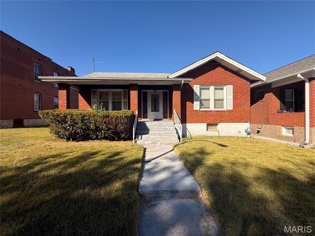 St Louis, Missouri 63147, United States, 3 Bedrooms Bedrooms, ,1 BathroomBathrooms,Residential,Active,226757