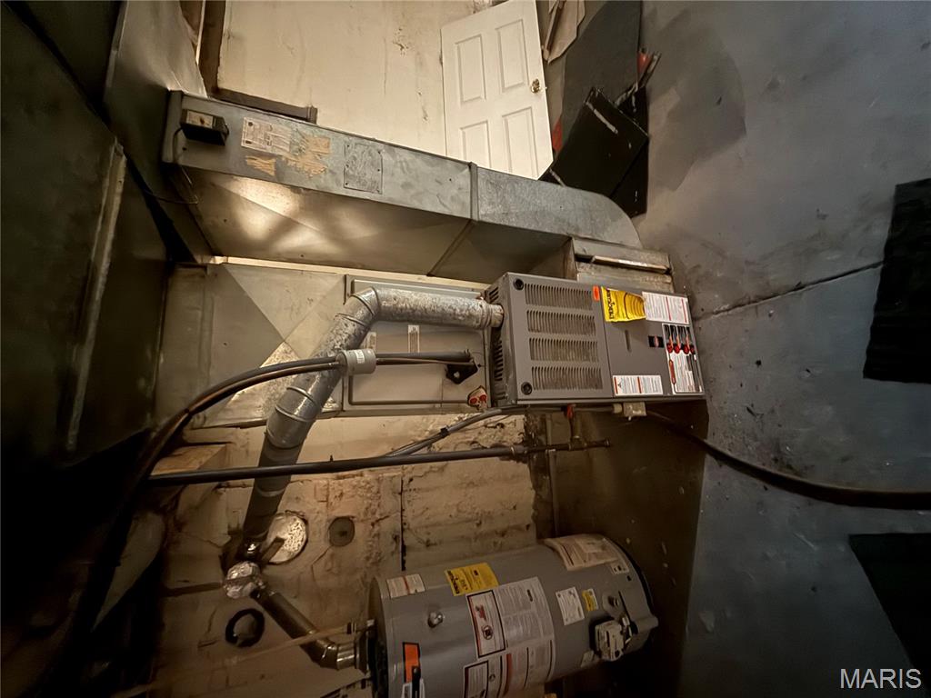 St Louis, Missouri 63147, United States, 3 Bedrooms Bedrooms, ,1 BathroomBathrooms,Residential,Active,226757