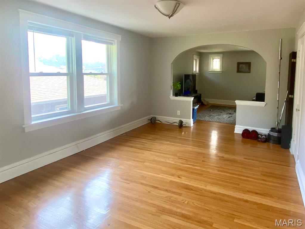 Richmond Heights - Residential Income