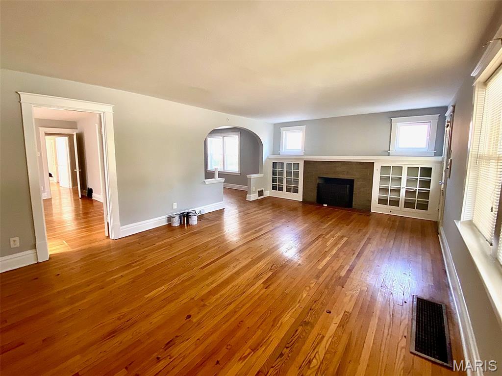 Richmond Heights - Residential Income