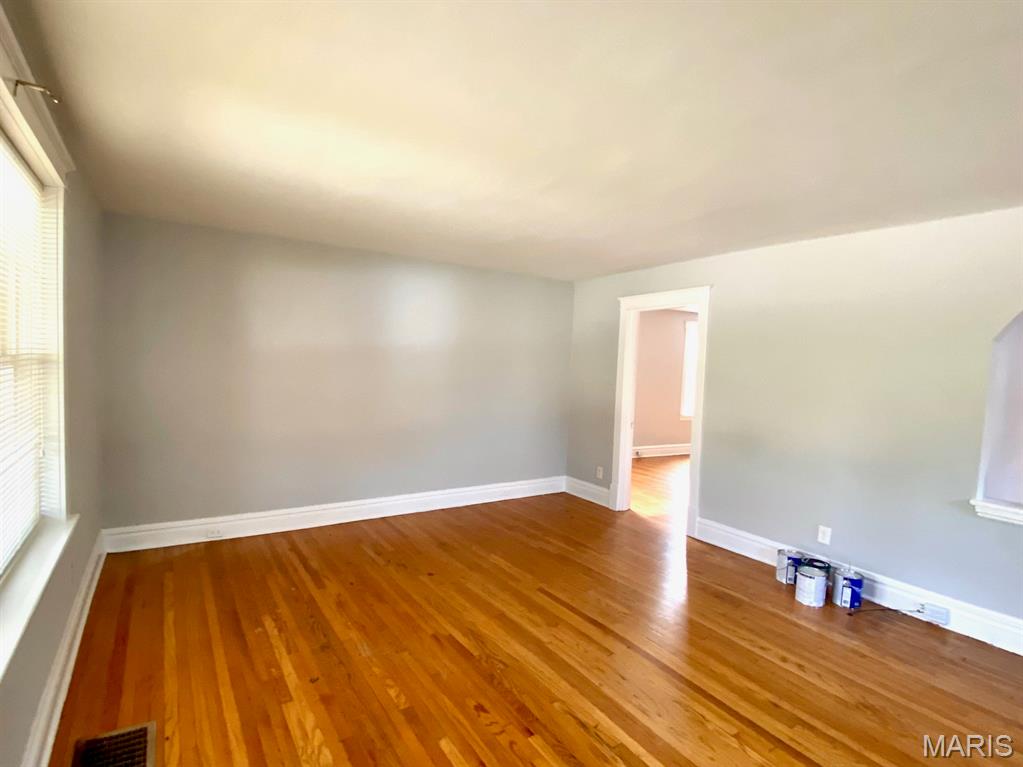 Richmond Heights - Residential Income