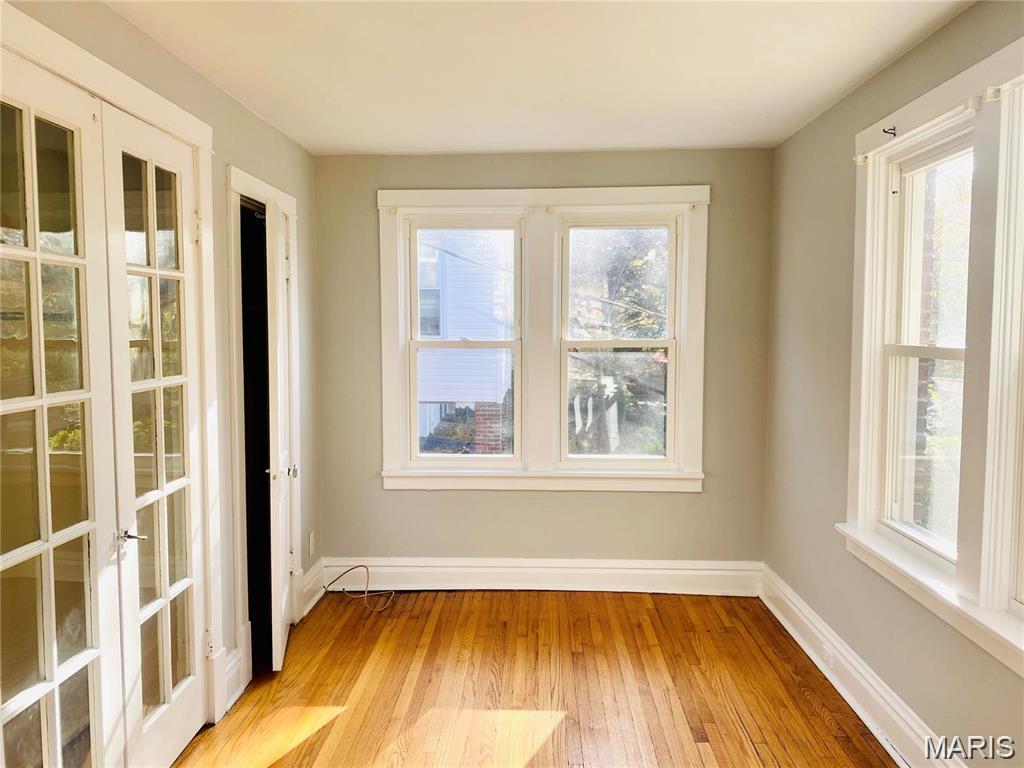 Richmond Heights - Residential Income