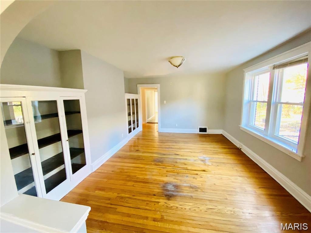 Richmond Heights - Residential Income