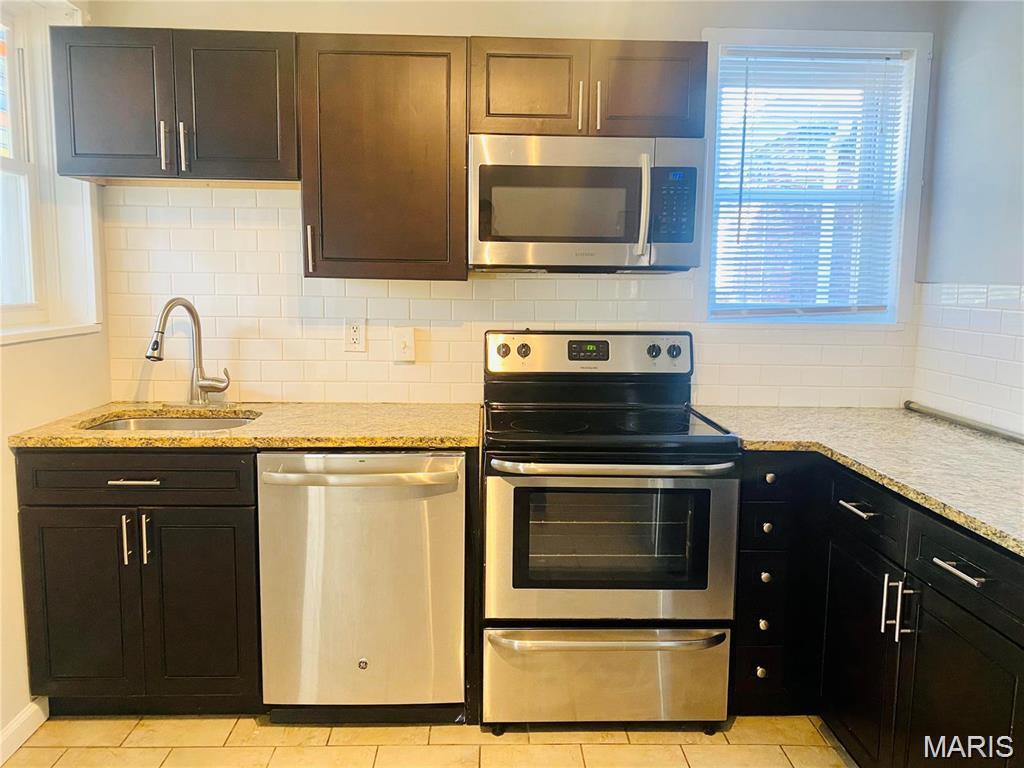 Richmond Heights - Residential Income