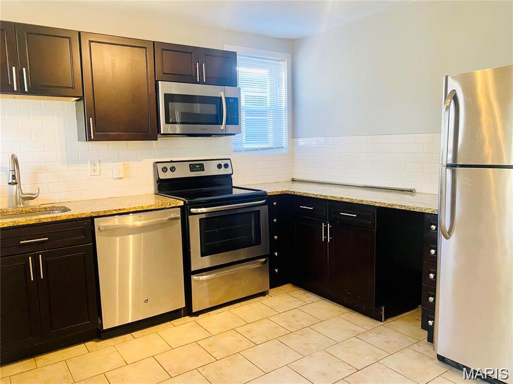 Richmond Heights - Residential Income