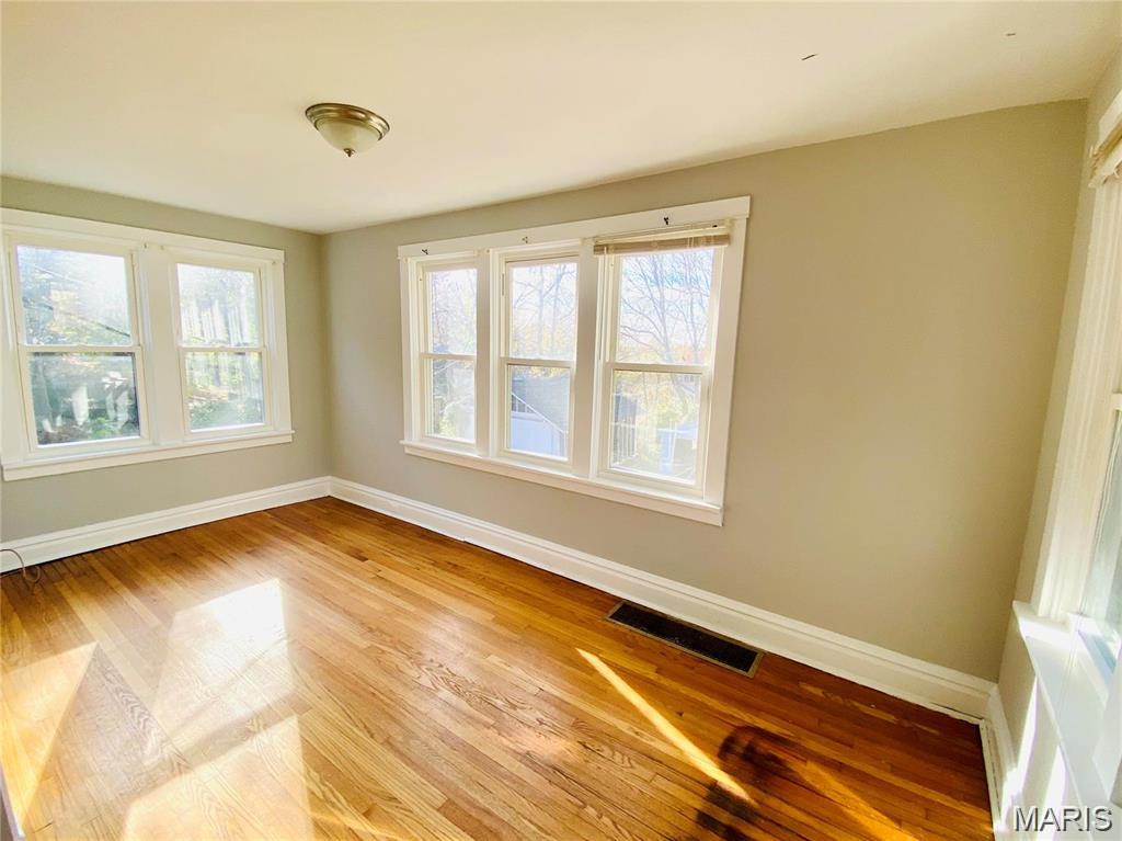 Richmond Heights - Residential Income