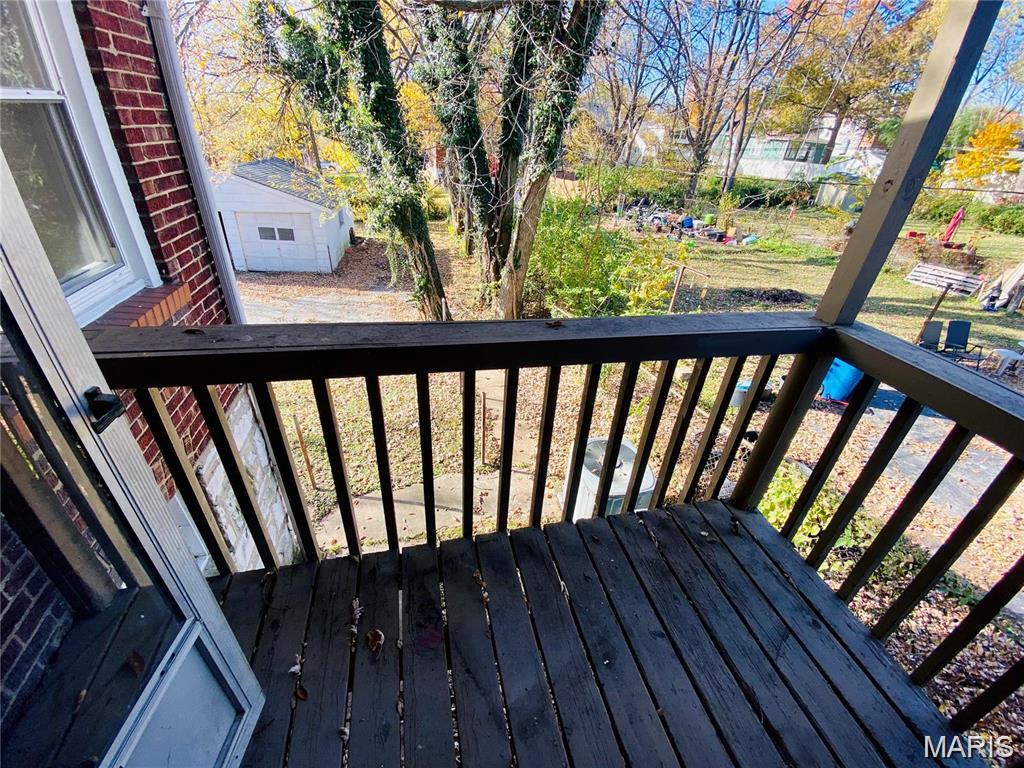 Richmond Heights - Residential Income