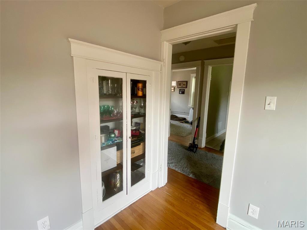Richmond Heights - Residential Income