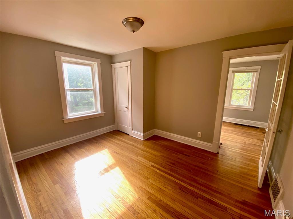 Richmond Heights - Residential Income