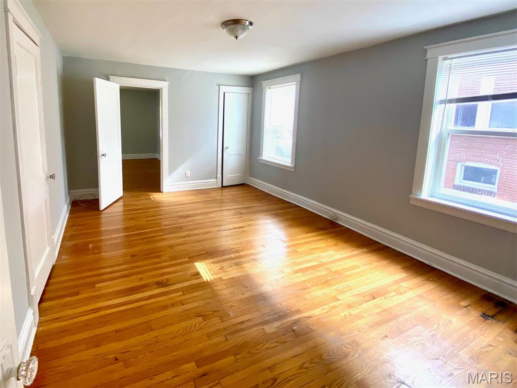 Richmond Heights - Residential Income
