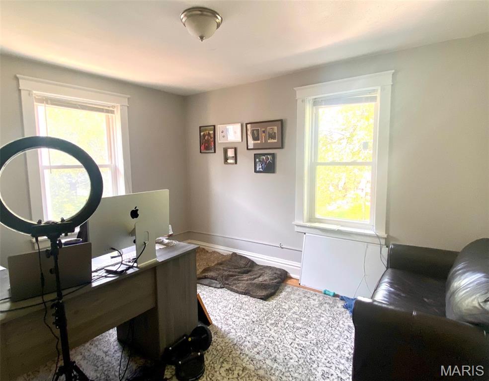 Richmond Heights - Residential Income