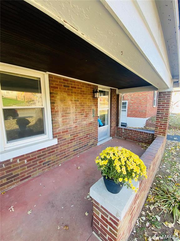 Richmond Heights - Residential Income