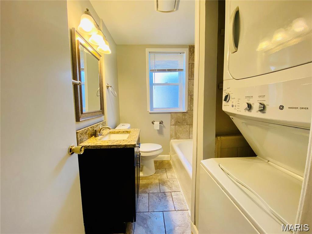 Richmond Heights - Residential Income