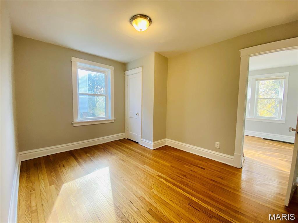 Richmond Heights - Residential Income