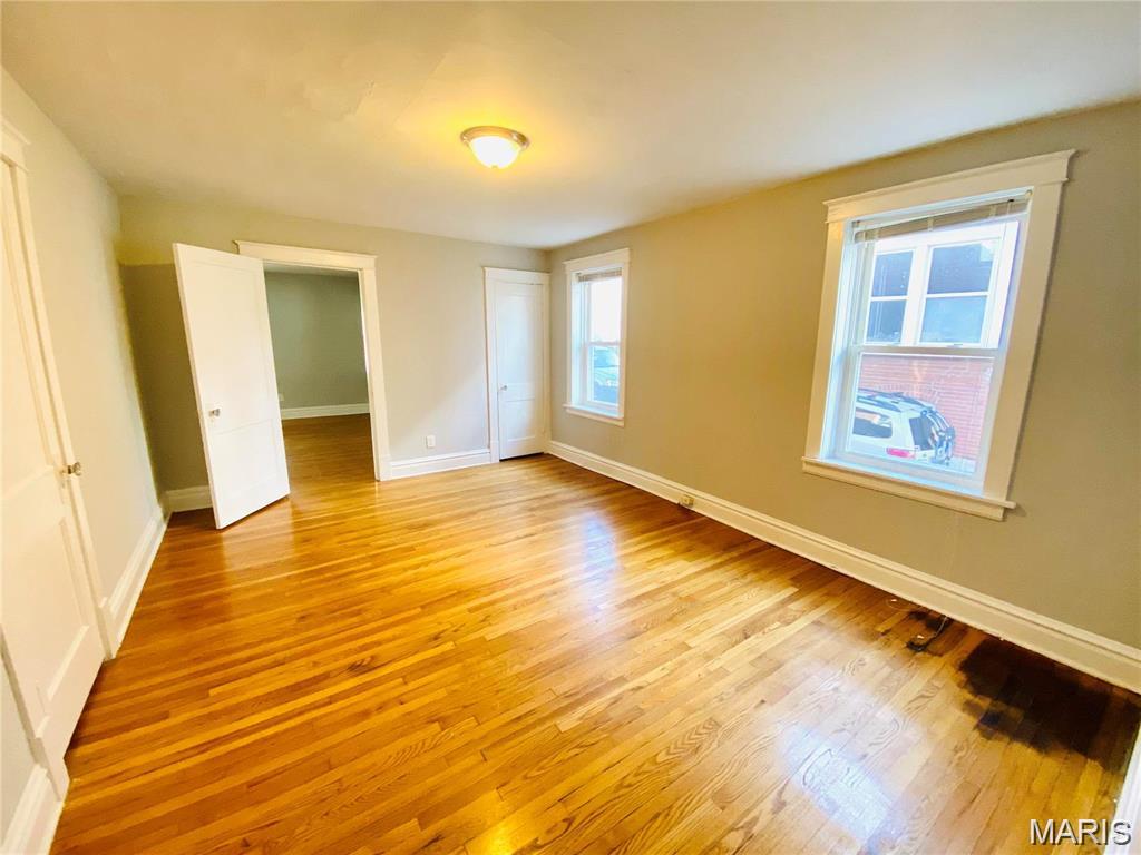 Richmond Heights - Residential Income