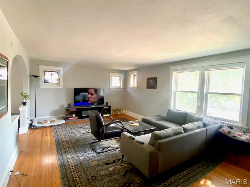 Richmond Heights - Residential Income