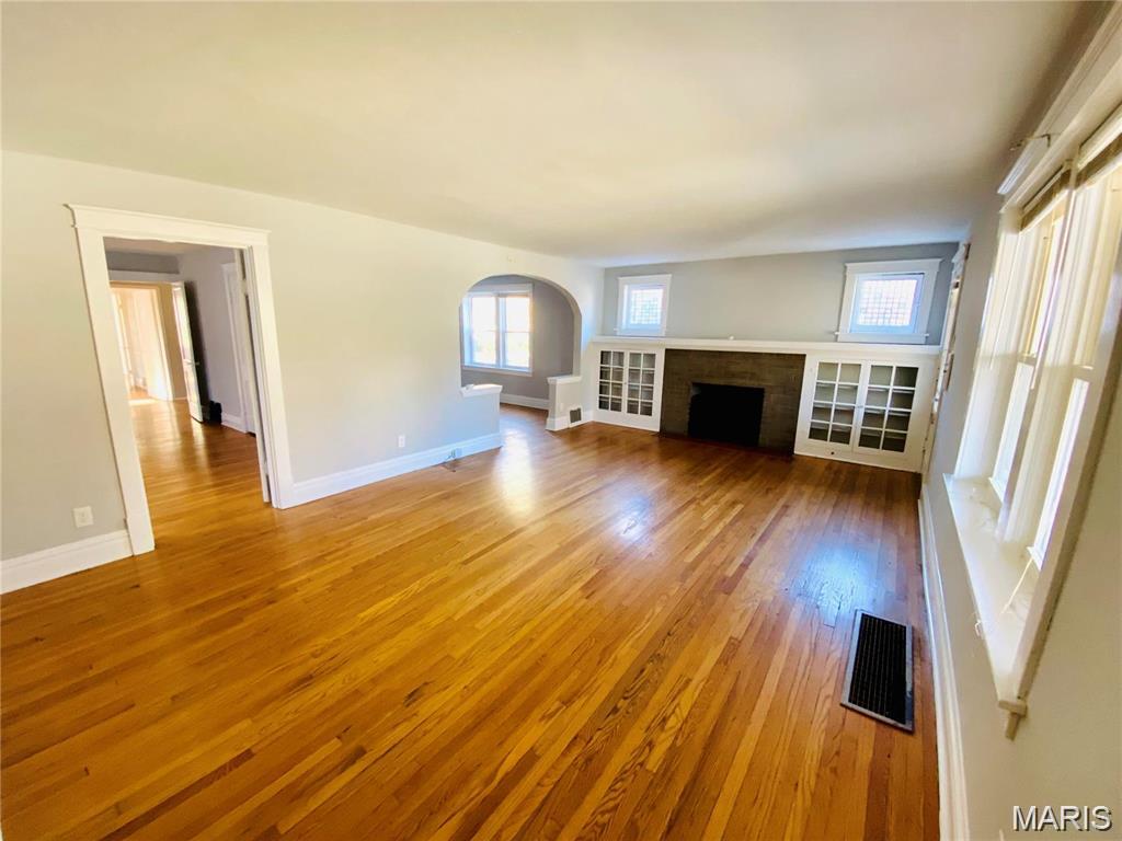 Richmond Heights - Residential Income