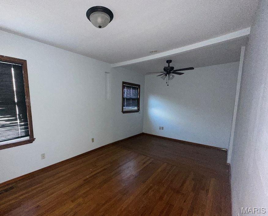 Photo of 10370 Renfrew Drive, St Louis, MO 63137 (MLS # 26052404)