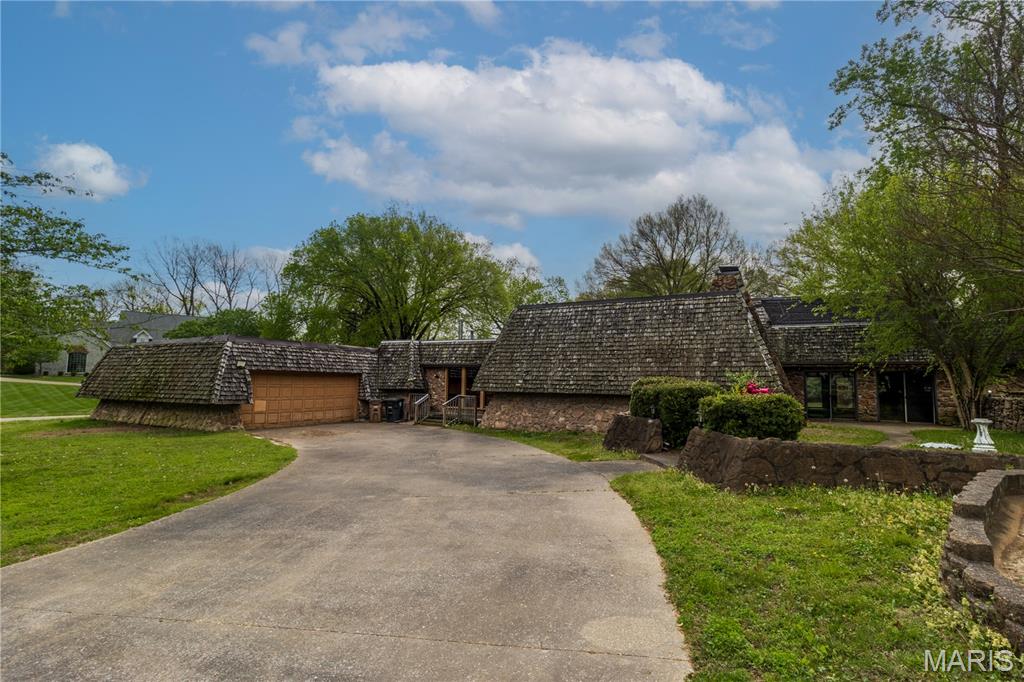 Ridgeway - Residential