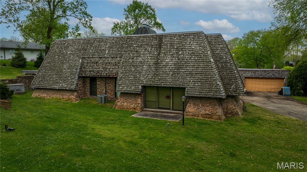 Ridgeway - Residential