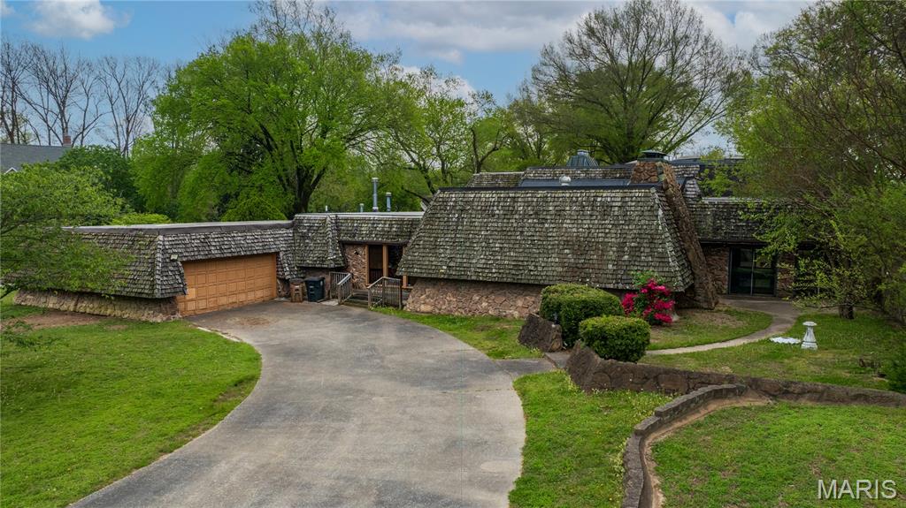 Ridgeway - Residential