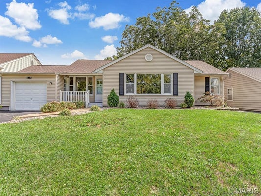 218 W LIBERTY ST, COLUMBIA, IL 62236 - Image 1a92c77be2965cdcc17e8e2d7f802b11/1116958409