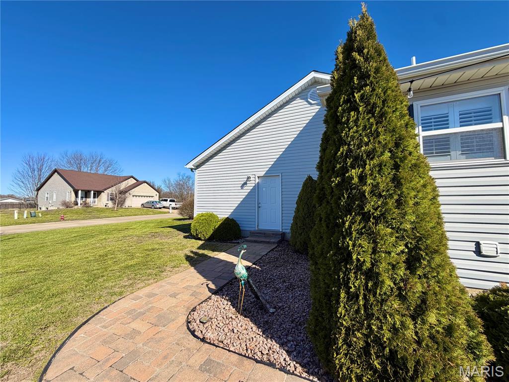 The Estates Of Jonesburg - Residential