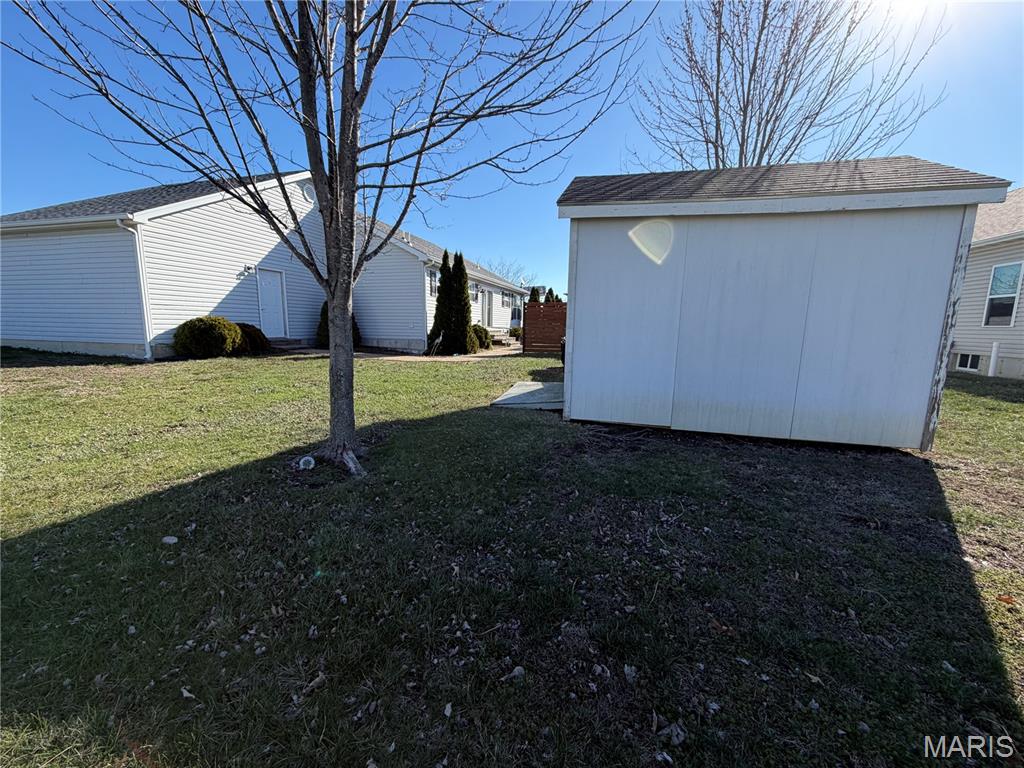 The Estates Of Jonesburg - Residential