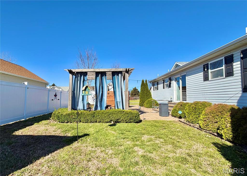 The Estates Of Jonesburg - Residential