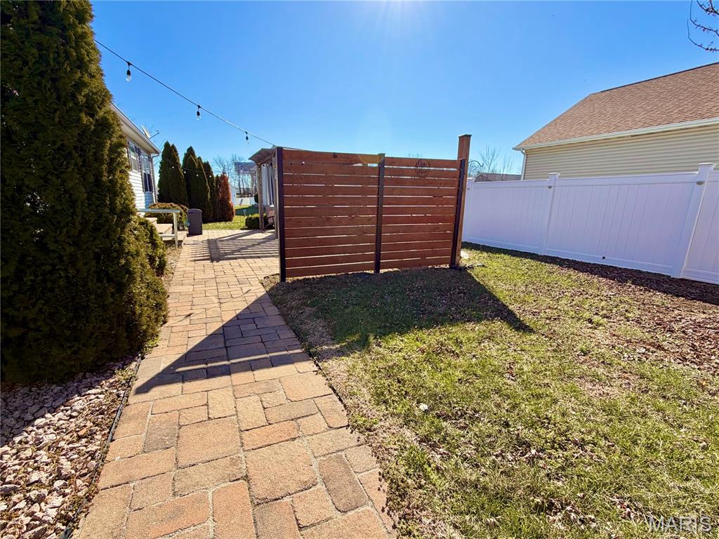 The Estates Of Jonesburg - Residential