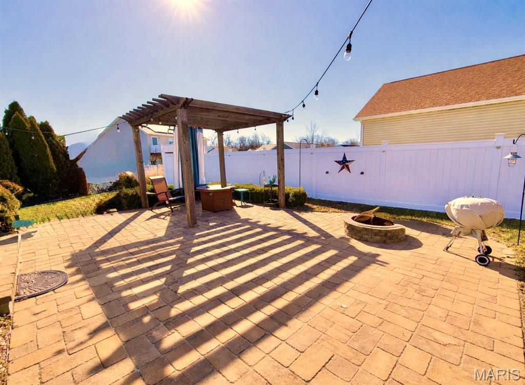 The Estates Of Jonesburg - Residential