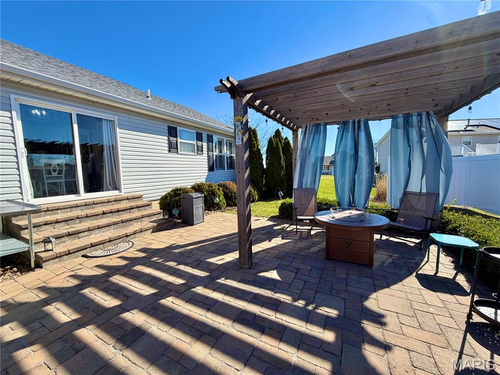 The Estates Of Jonesburg - Residential