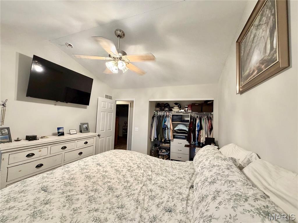 The Estates Of Jonesburg - Residential