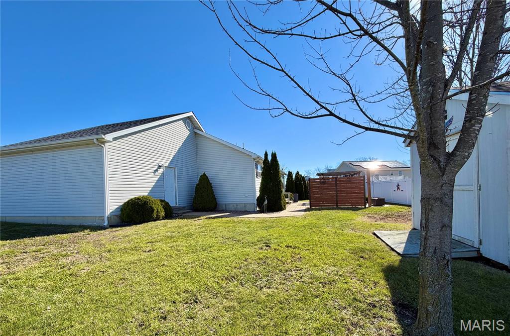 The Estates Of Jonesburg - Residential