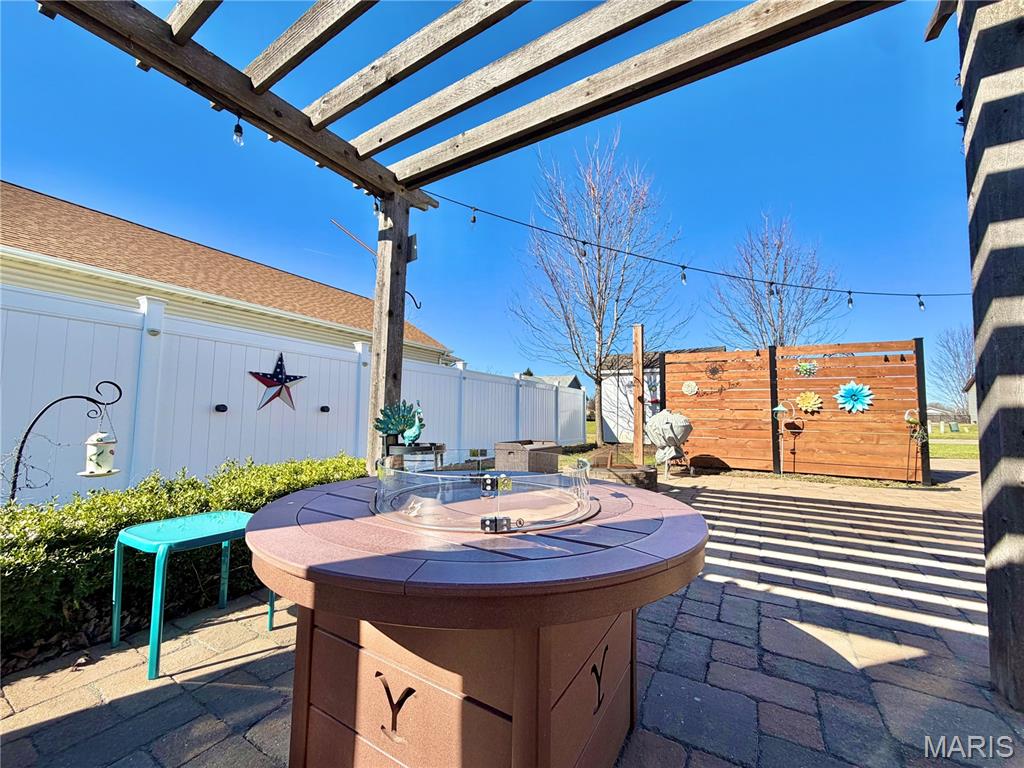 The Estates Of Jonesburg - Residential