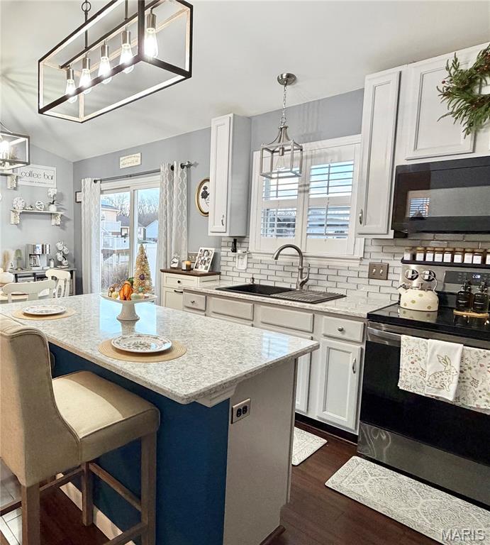 The Estates Of Jonesburg - Residential