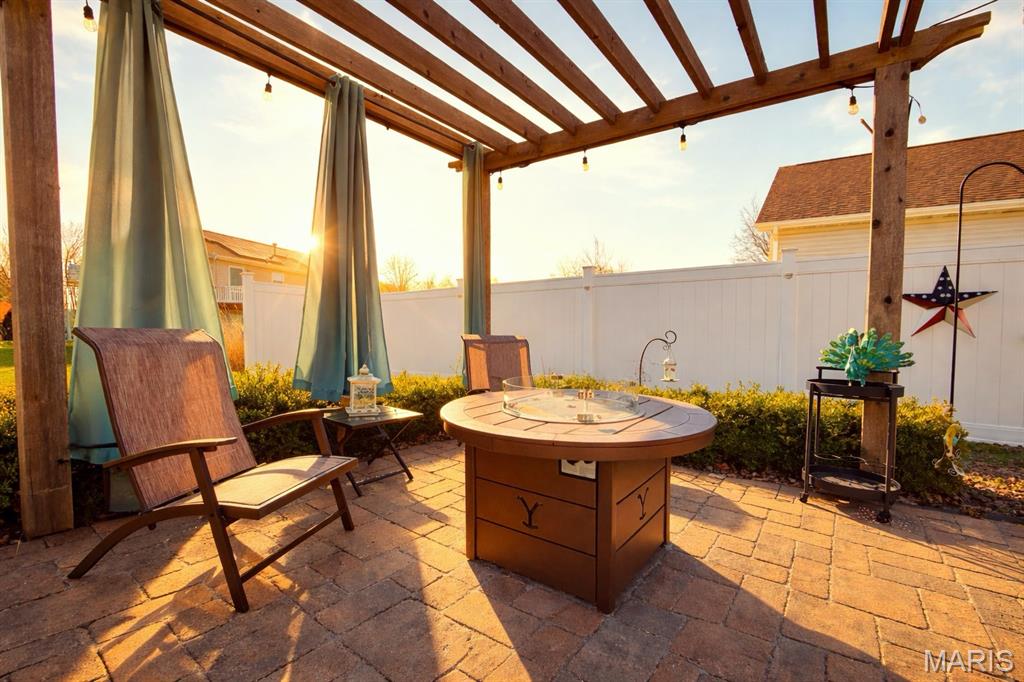 The Estates Of Jonesburg - Residential